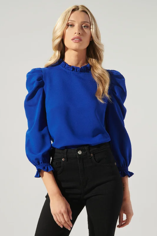 COBALT-BLUE