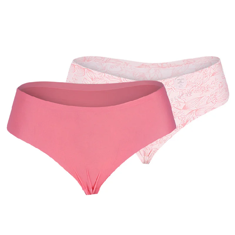 Trendy Pulse Briefs