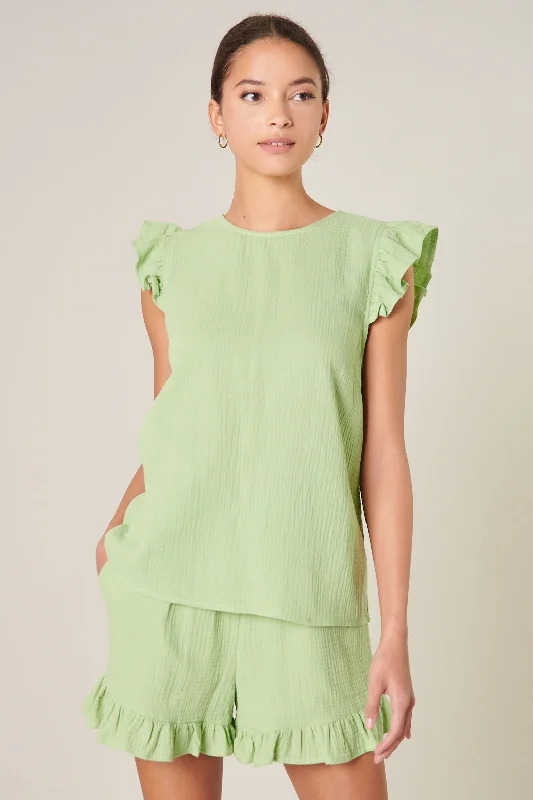 PISTACHIO