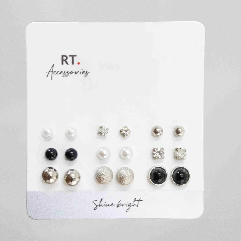 Effortless Style, Endless Impact Studs