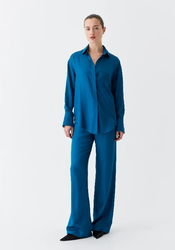 Special Offers Noemi Shirt_Ocean
