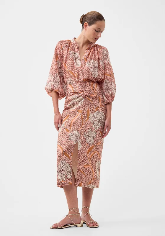 Limited Stock, Big Sale Martinique Shirt_Print