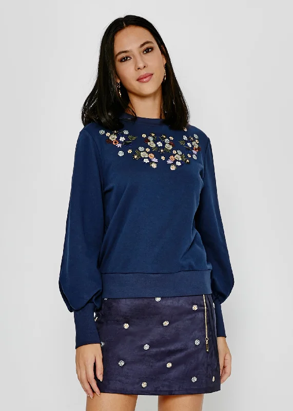 Embrace New Fashion Peggy Sue Top