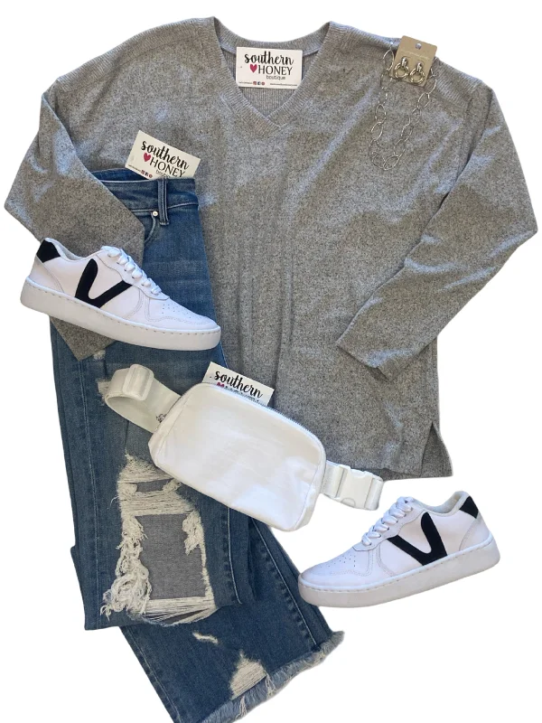 Street Style Discounts The Annmarie Top