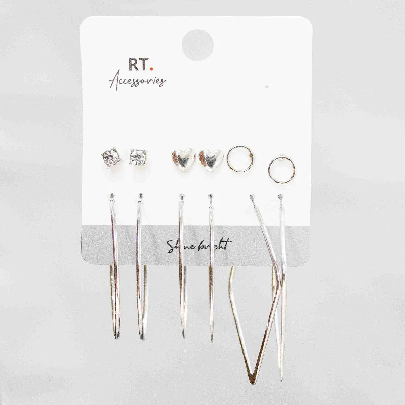 Fashion Sale Studs