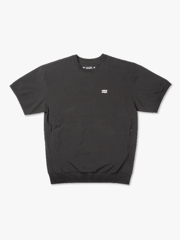 Seasonal Clearance Field TrackShirt – Flag