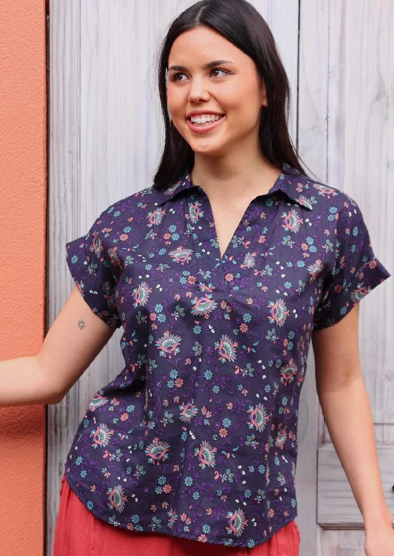 Ends Soon Aria Top Eventide