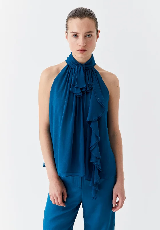 Hot Deals Noemi Top_Ocean