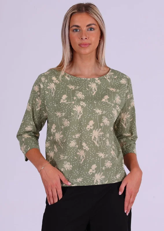 Shop Sale Items Demi Top Cascade