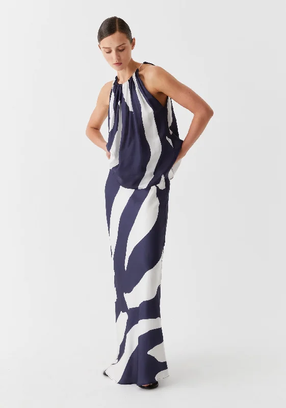 Big Discounts Fredrika Top_Print