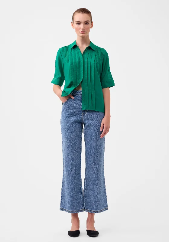 Browse Our Top Products Keira Shirt_Spring