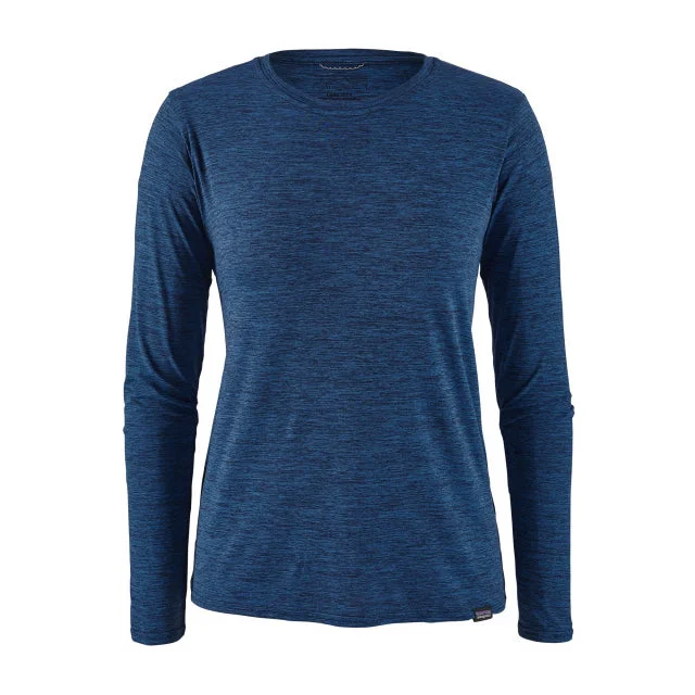 End Of Season Sale Women's L/S Cap Cool Daily Shirt