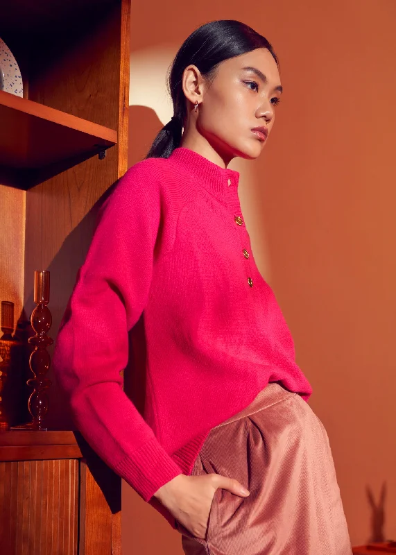 Huge Markdowns Comma Jumper