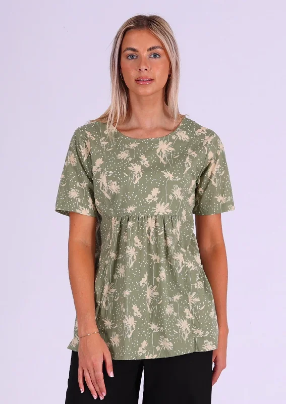 Flash Sale Now Tillie Top Cascade