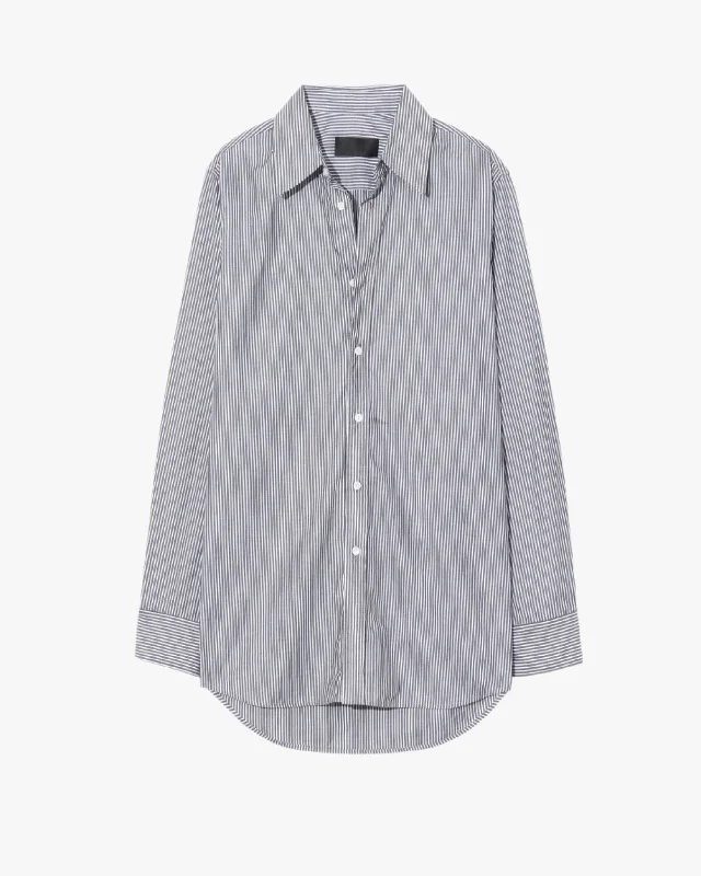 Summer Fashion Raphael Classic Shirt