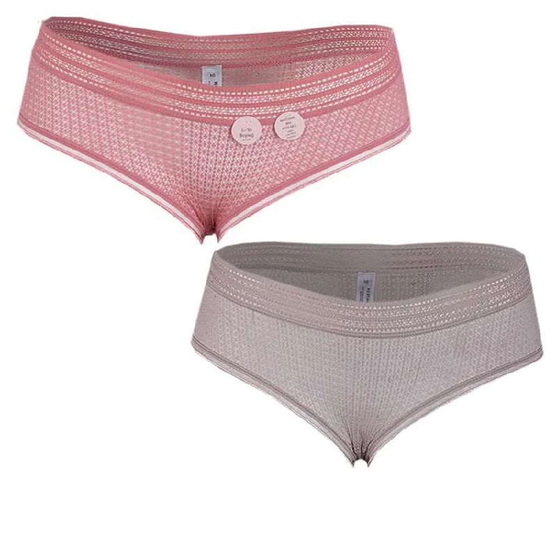 Romantic Chic Deals Briefs