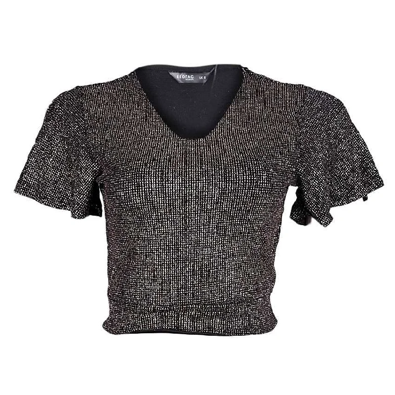 Flash Sale Starts Formal Jersey Tops