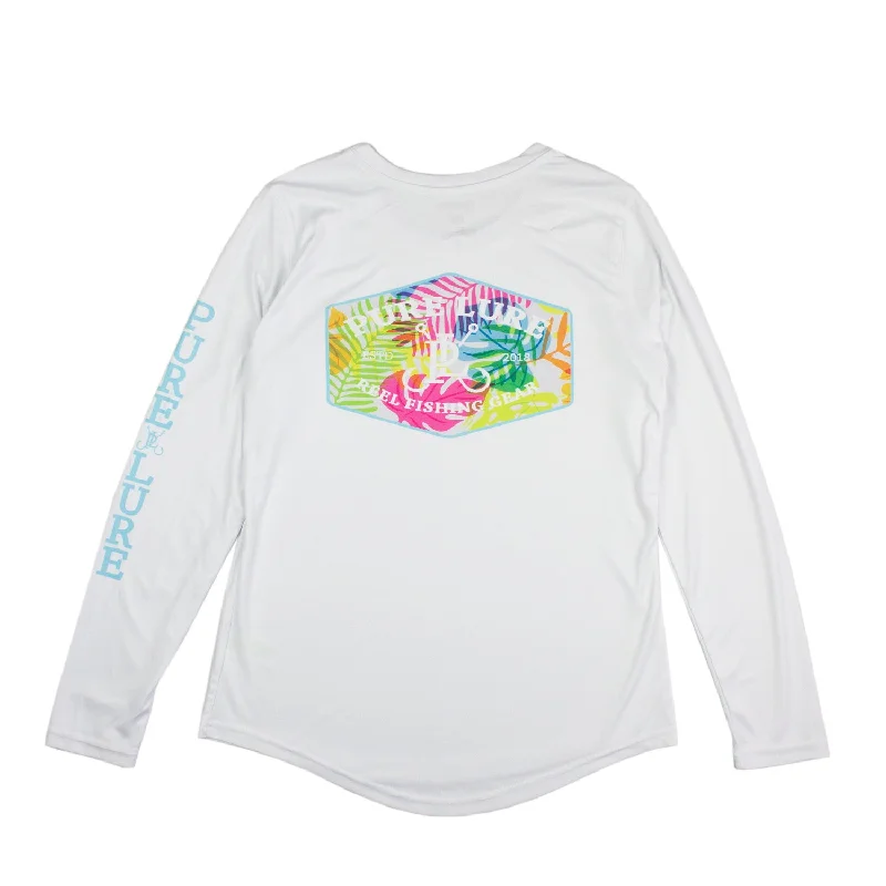 Seasonal Sale Aloha Sluggo Women's Performance Sun Shirt