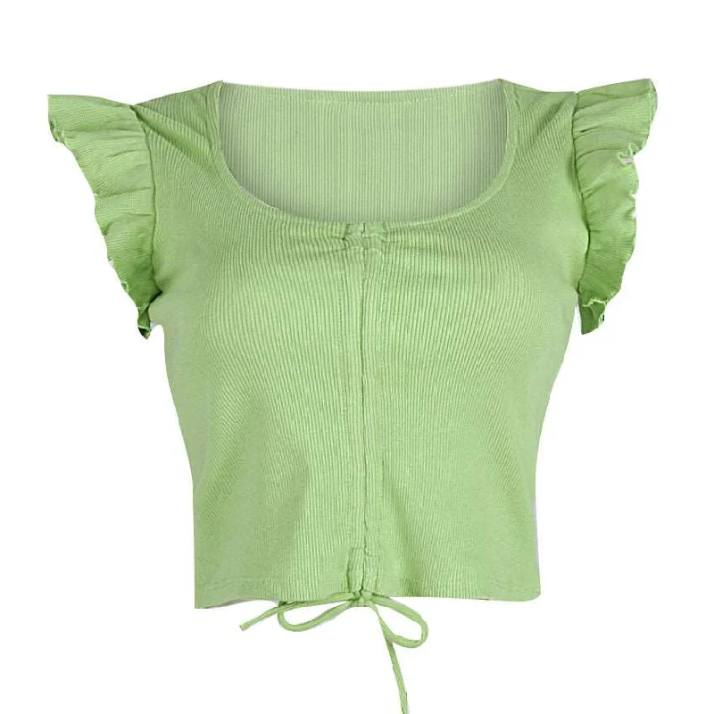 Hot Sale Formal Jersey Tops