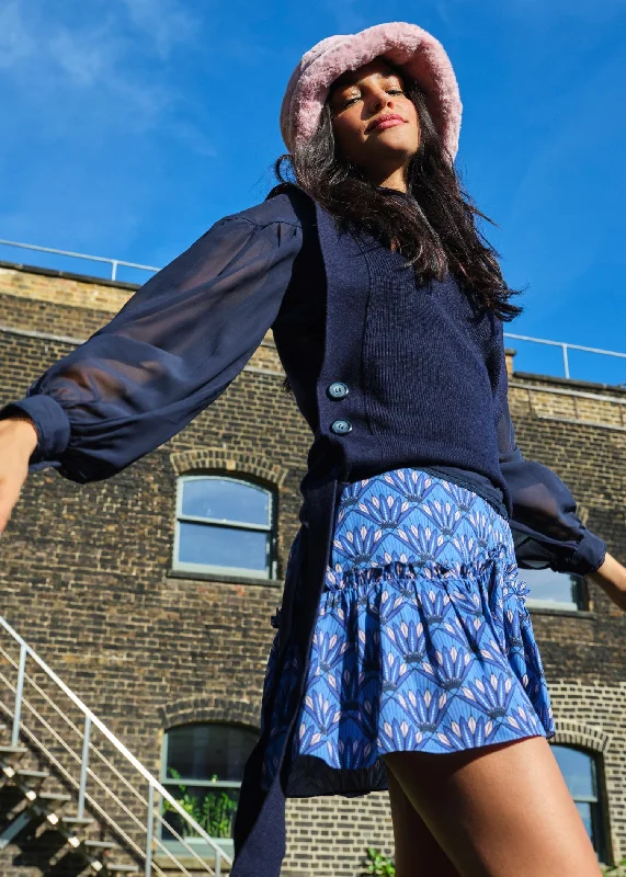 Laid-Back Fashion Offers Bobbi Top