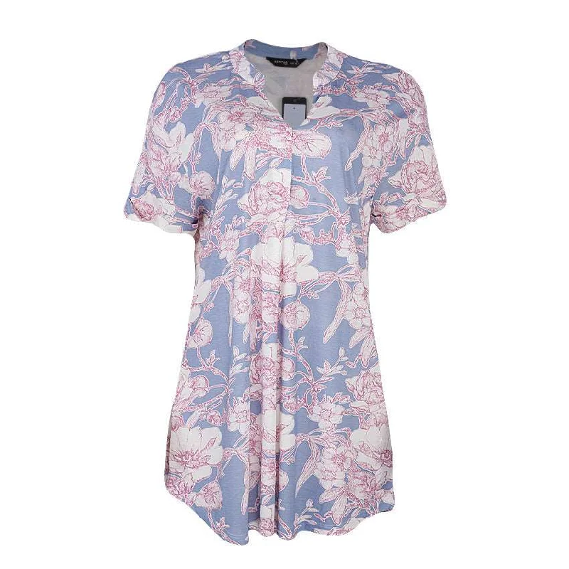 Shop Sale Items REDTAG Casual Jersey Top for Women