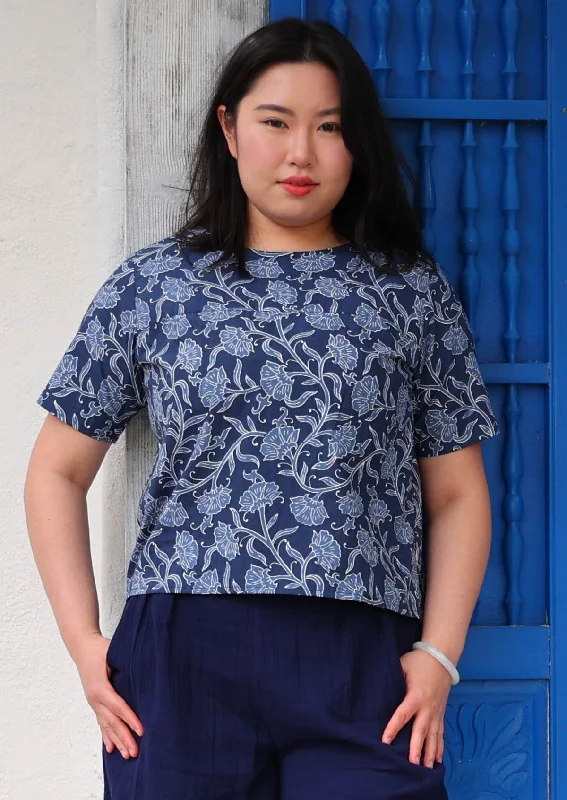 Seasonal Picks Neesha Top Neela