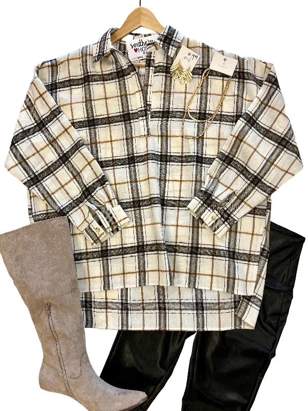 Glamorous Fashion Offers The Larita Top
