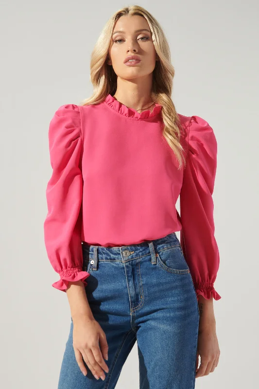 FUCHSIA
