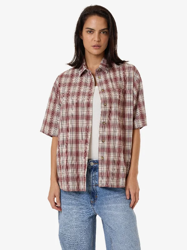 Romantic Fashion Discounts Good Turn Shirt - Bracken