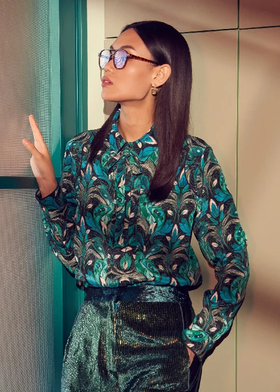 Boutique Styles Lienna Shirt