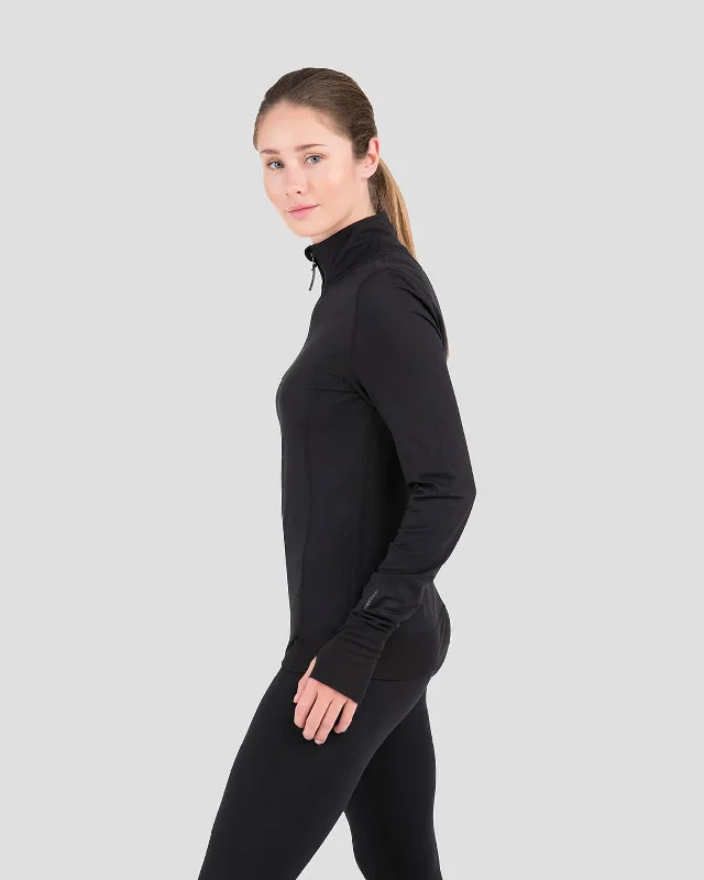 Fashion-Forward Women's Cloud Nine 2.0 Half Zip