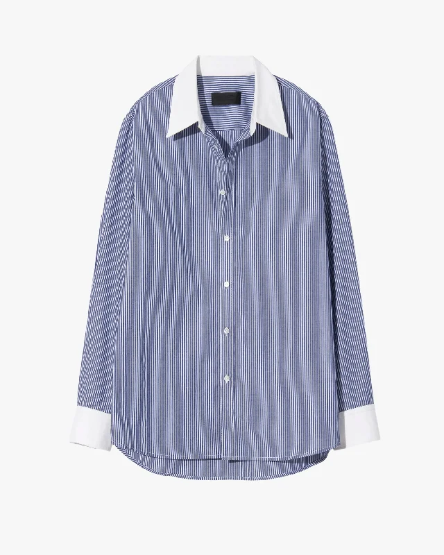 Imeless Style Raphael Combo Shirt