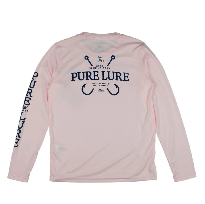 Hot Styles Hooked Women's Performance Sun Shirt