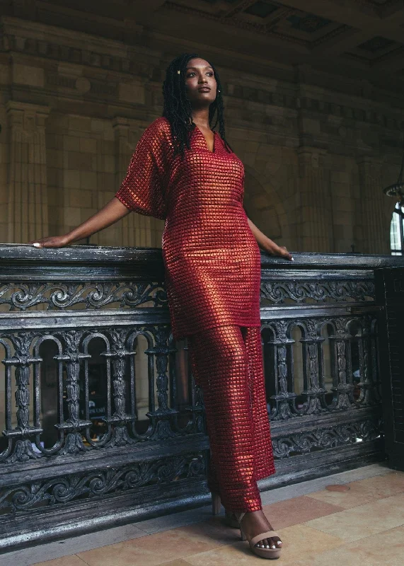 Classic Modern Offers Fangano Kaftan