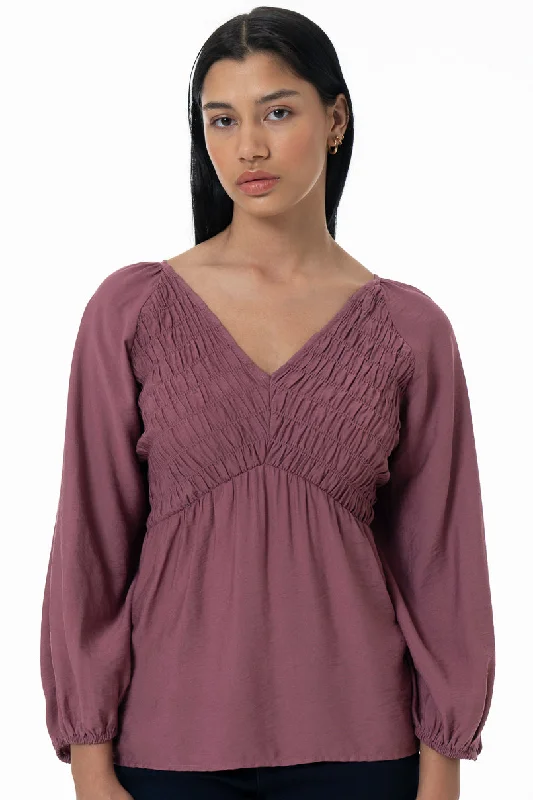 Mauve