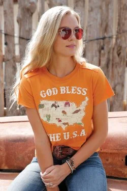 Hot Brand Discounts Cruel Girl Women's Shirt
