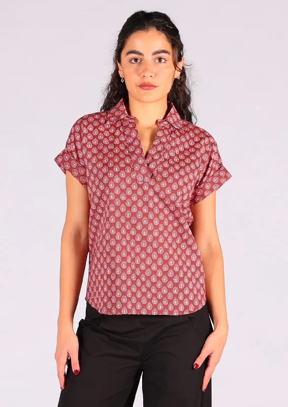 Limited Time Offers Aria Top Henna