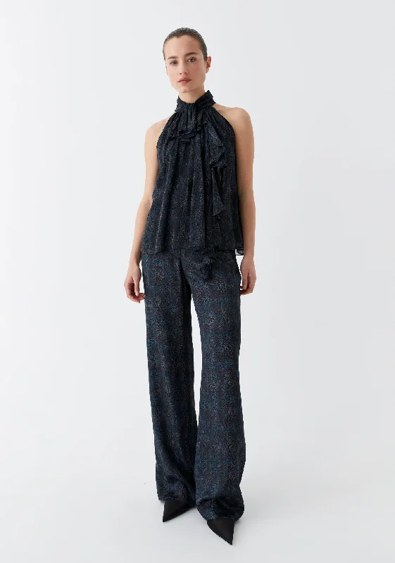 New Arrivals Noemi Top_Print