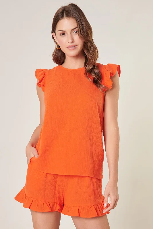 TANGERINE
