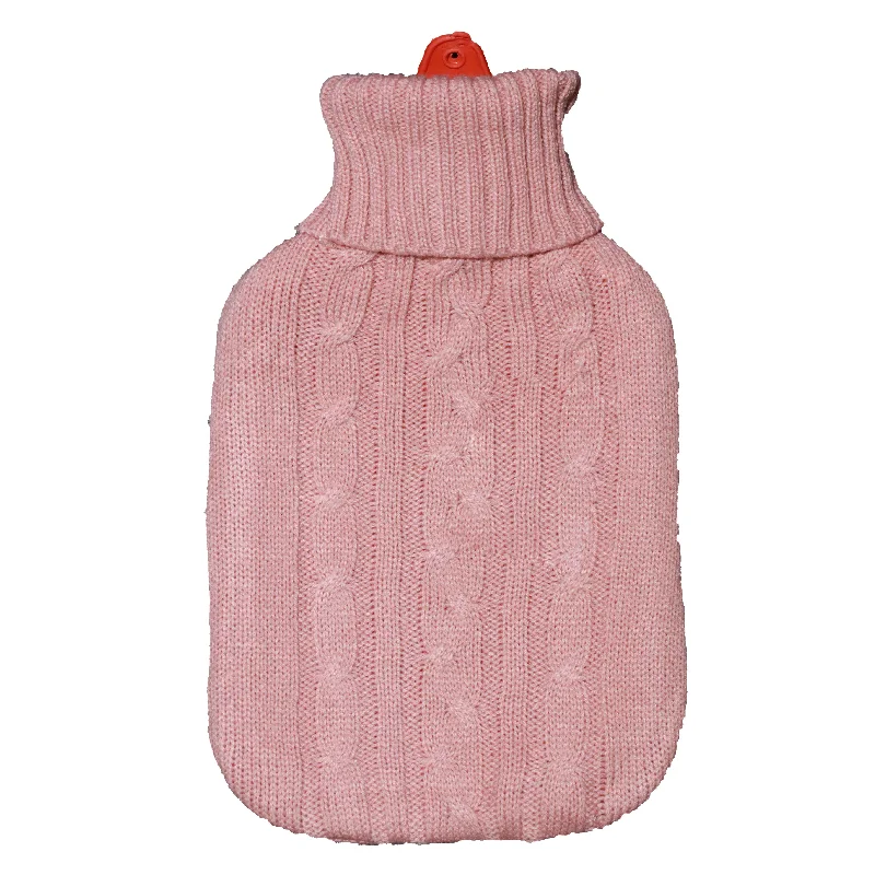 Limited Styles 2L Hot  Water Bag With Kintted Ccover