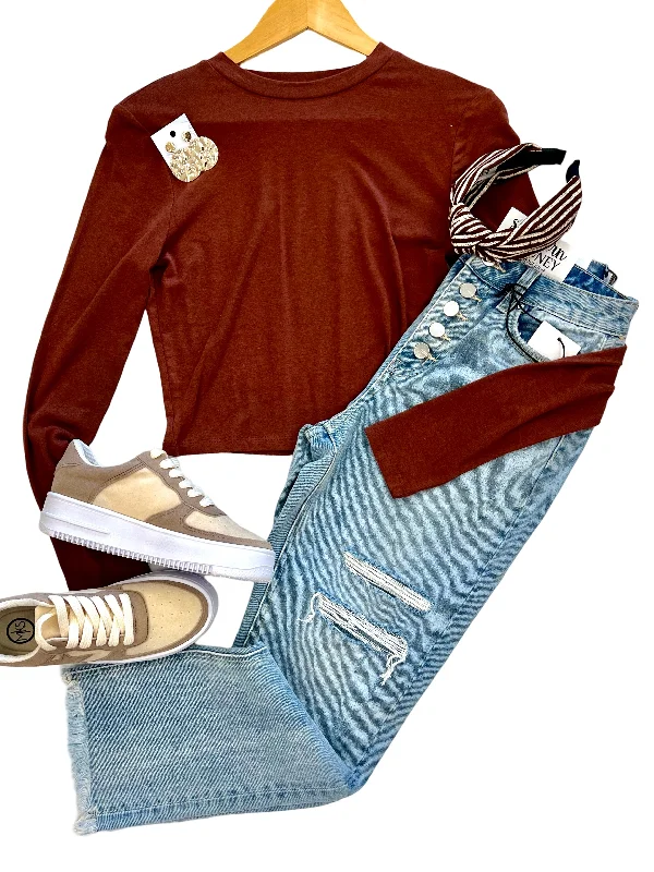 Discover Promotions The Allysia Top
