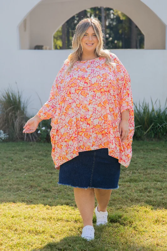 Polished Style Deals Harper Top | Calypso