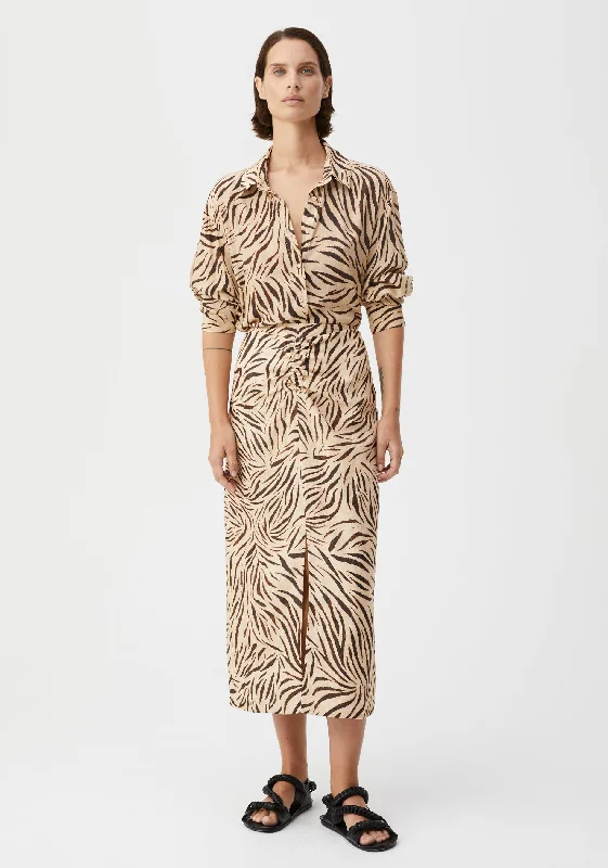 Seasonal Sale Christel Shirt_Print