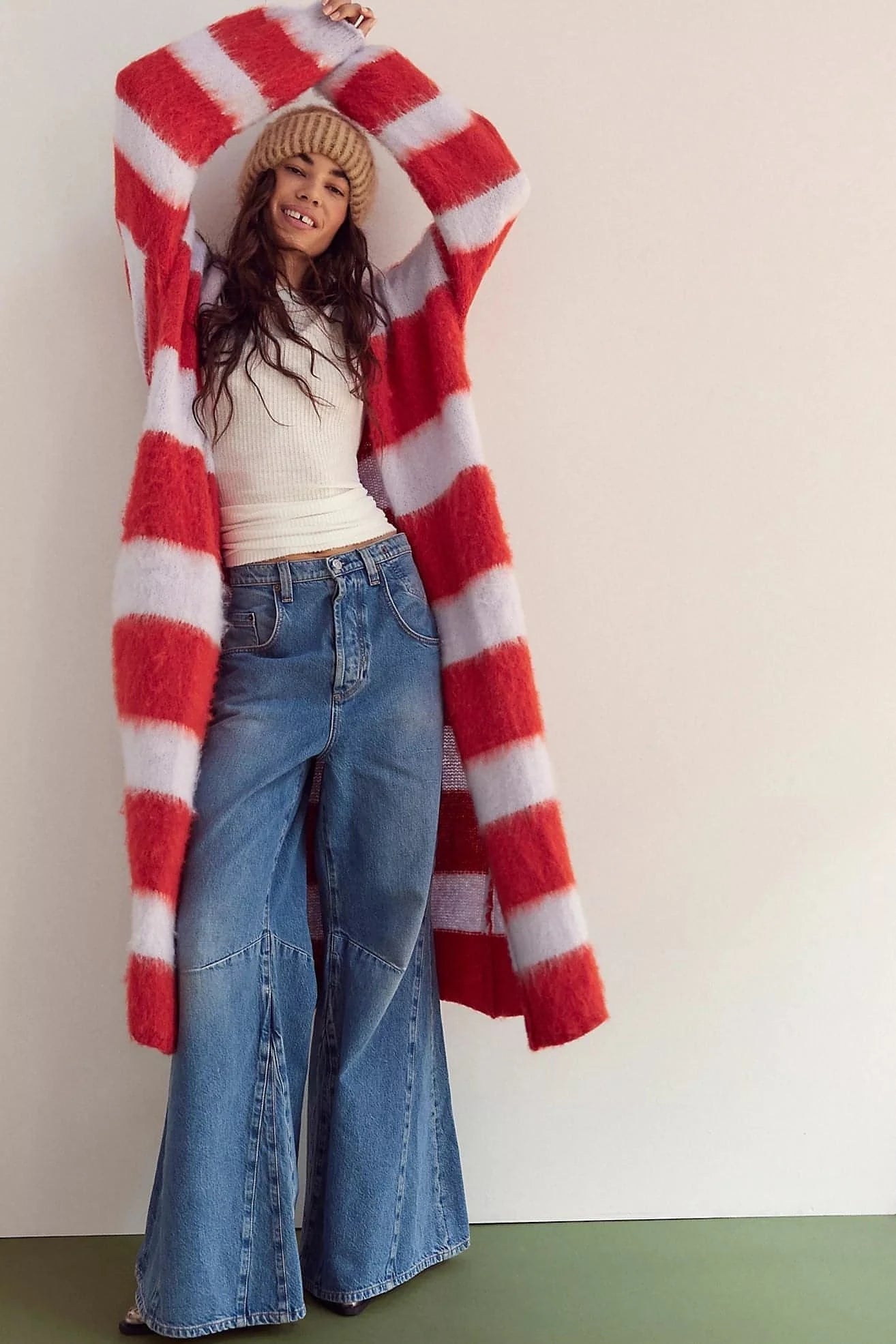 Shop Sale Items Free People Mantra Cardi