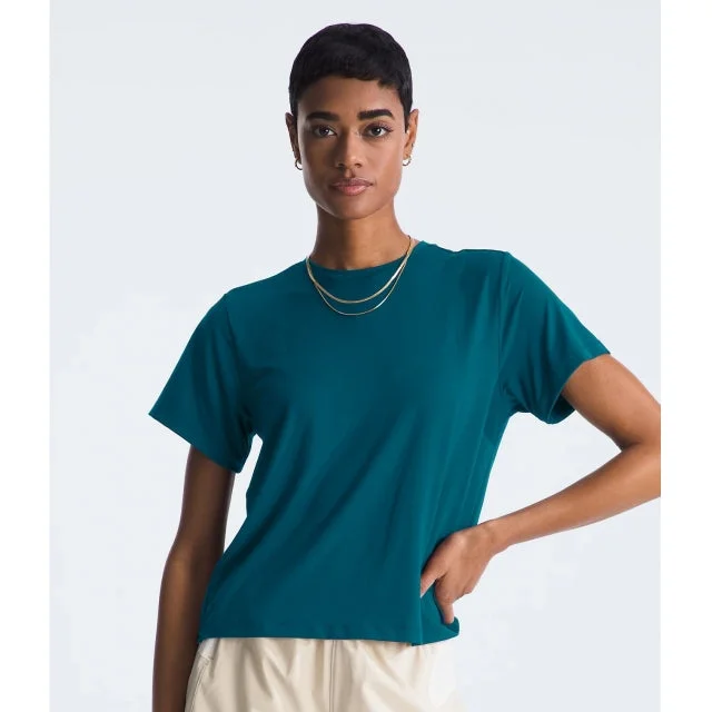 Elegant Style Women's Dune Sky S/S