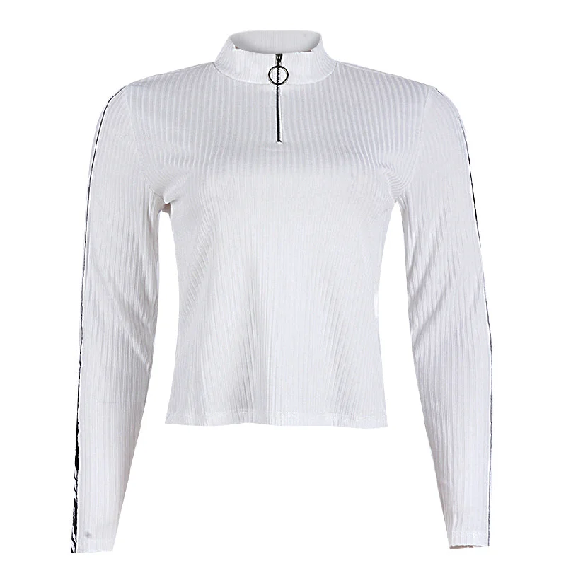 Best Deals Of The Season Formal Jersey Tops