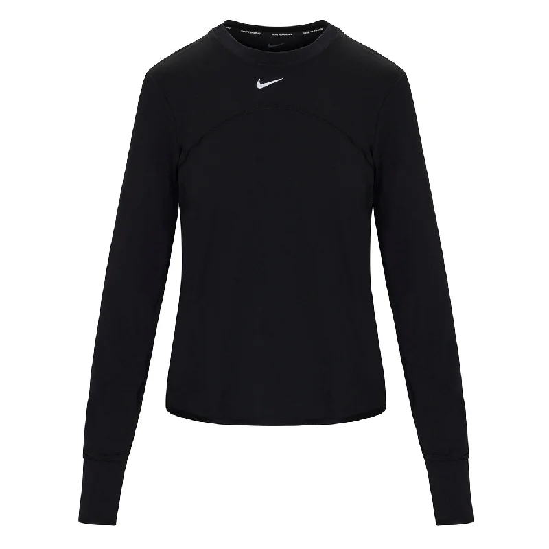 Get The Latest Trends Nike USATF Women's Dri-FIT Swift Element UV Running Top