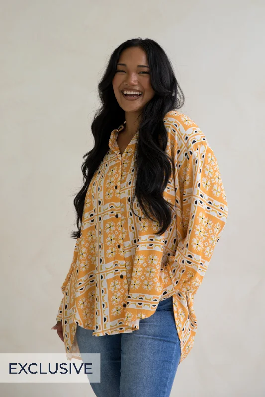Hot Picks Amore Shirt | Trella