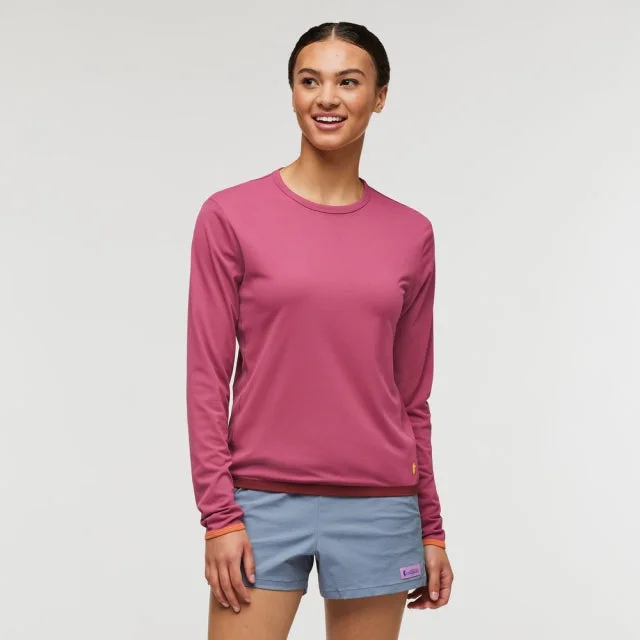 Special Offer Women's Sombra L/S Sun Shirt
