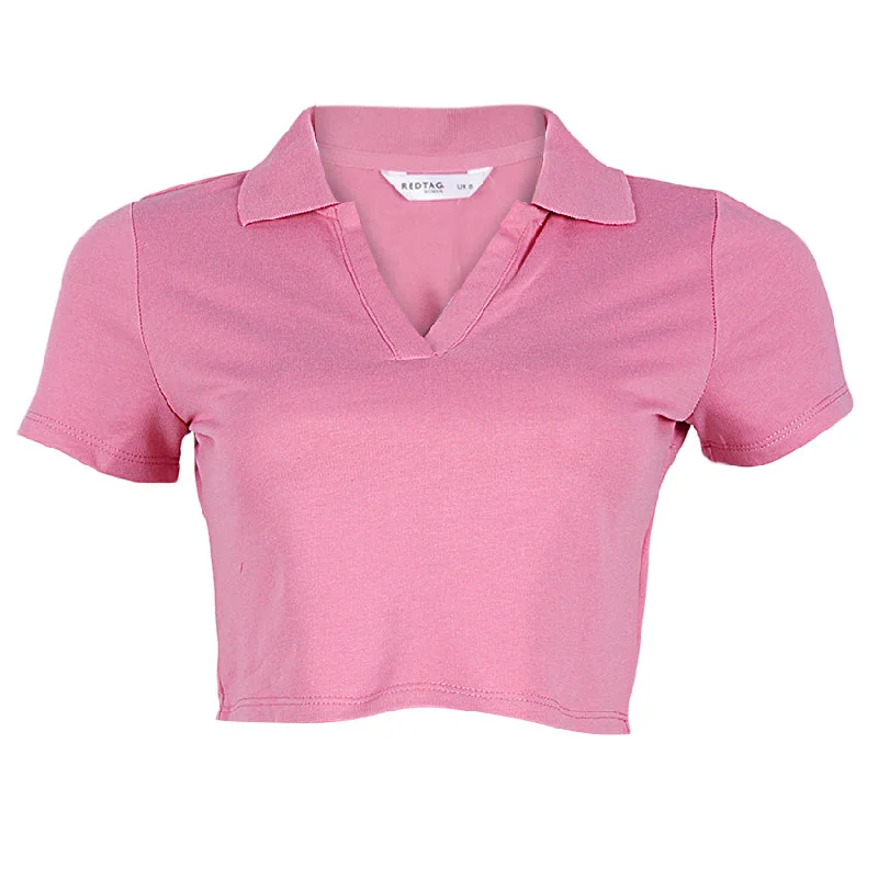 Flash Sales Formal Jersey Tops